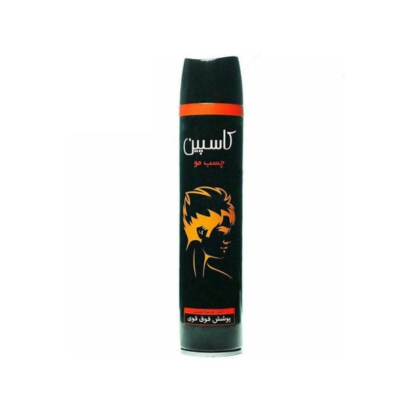 چسب موی سر کاسپین