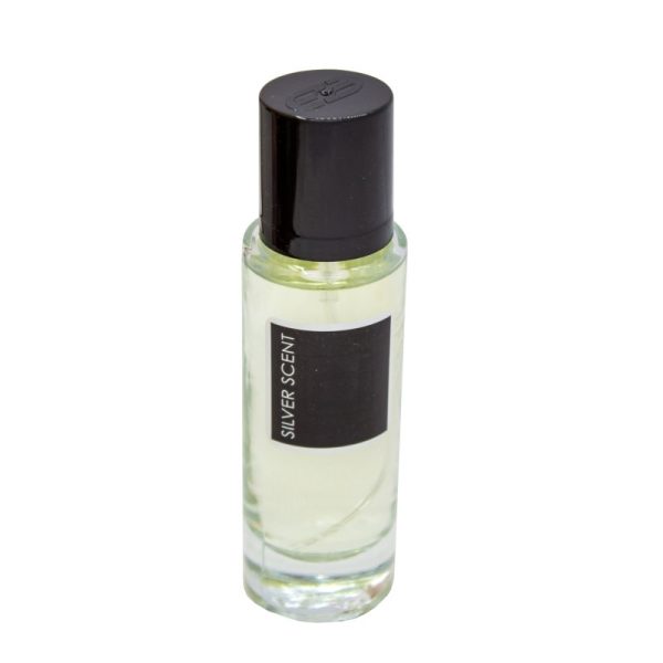 ادکلن پرستیژ مردانه مدل (Silver Scent) 35 میل