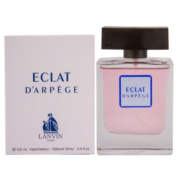 ادکلن پرستیژ زنانه مدل (Eclat) 100 میل