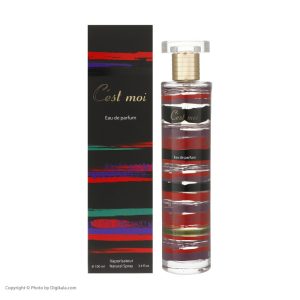 عطر زنانه ادو پرفیوم سموا