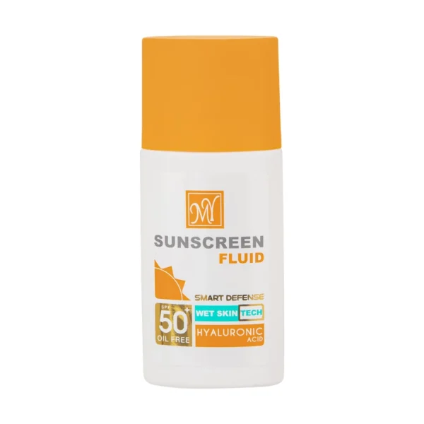 کرم ضد آفتاب فلویید SPF50 مای – ۵۰ میلی لیتر