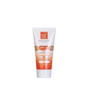 کرم ضد آفتاب رنگی SPF 30 مای – ۵۰ میلی لیتر