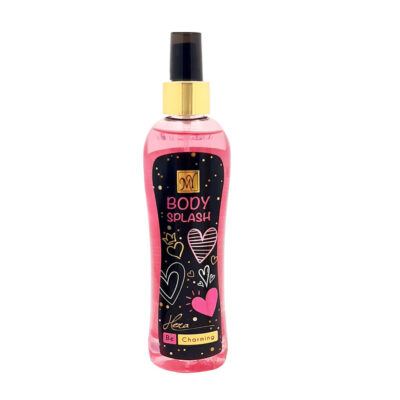 بادی اسپلش و عطر مو (هرا) مای 200 میل
