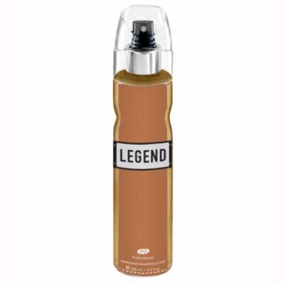 بادی اسپلش مردانه امپر مدل (Legend) 250 میل