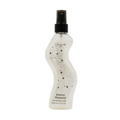بادی اسپلش زنانه شاین ژک ساف مدل (Forever Diamond) 200 میل