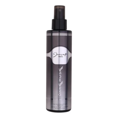 بادی اسپلش مردانه ژک ساف مدل (Dark musk) 200 میل