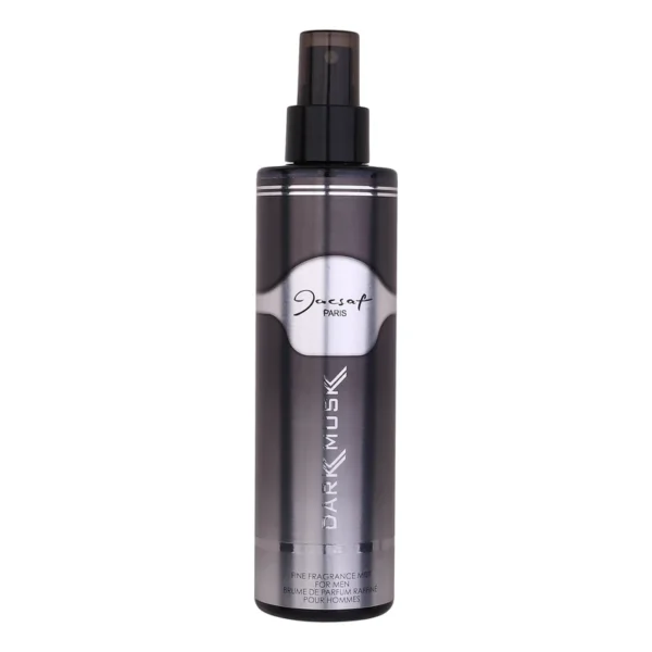 بادی اسپلش مردانه ژک ساف مدل (Dark musk) 200 میل - Image 1