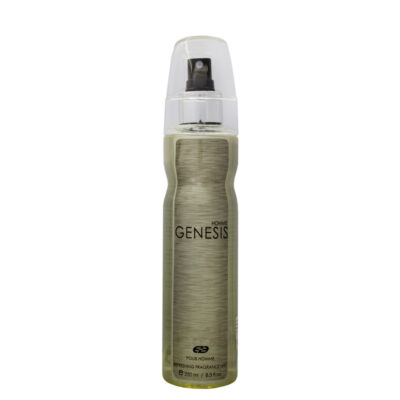 بادی اسپلش مردانه امپر مدل (Genesis) 250 میل
