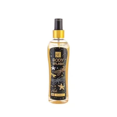 بادی اسپلش و عطر مو (هیبی) مای 200 میل