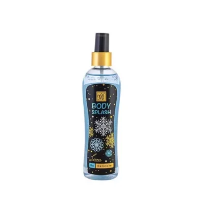 بادی اسپلش و عطر مو (لونا) مای 200 میل