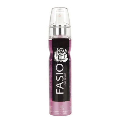 بادی اسپلش زنانه امپر مدل (Fasio) 250 میل