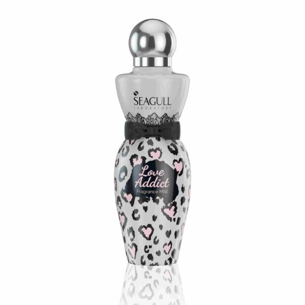 بادی اسپلش زنانه سی گل مدل (love addict) 250 میل - Image 1