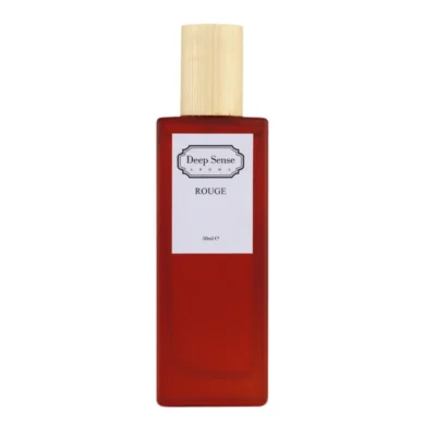 ادکلن دیپ سنس زنانه مدل Rouge ( باکارت رژ )